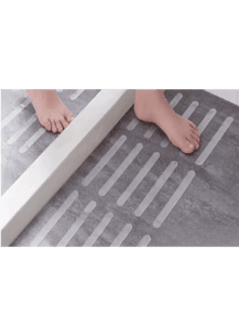 Anti-slip Badkamer
